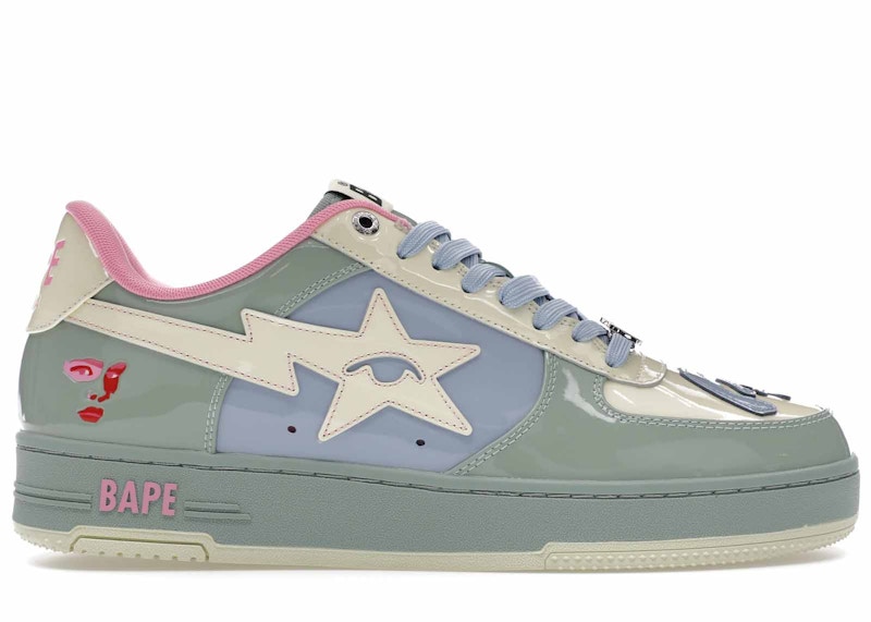 A-Bathing-Ape-Bape-Sta-