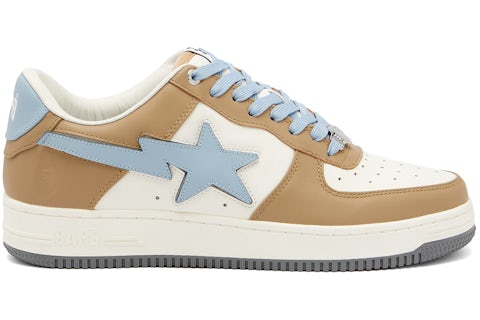 Bapesta Shoes Bathing Ape Bapesta Low A Bathing Ape Bape Sta Low