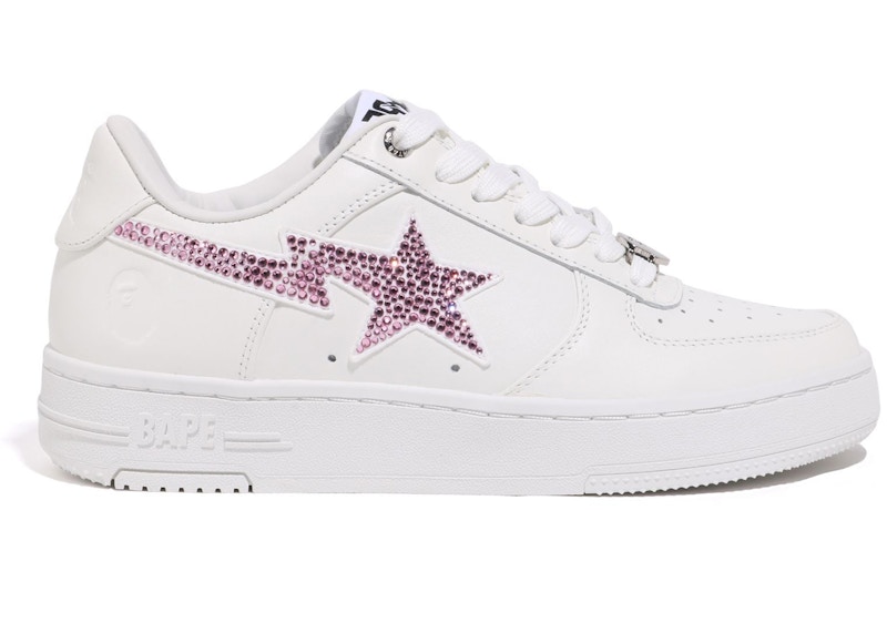 A-Bathing-Ape-Bape-Sta-Low-50-