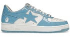 A Bathing Ape Bape Sta Low en azul