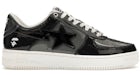 A Bathing Ape Bape Sta Low Color Camo Combo Black
