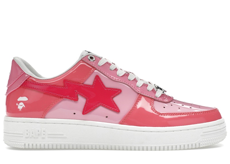 A-Bathing-Ape-Bape-Sta-Low-