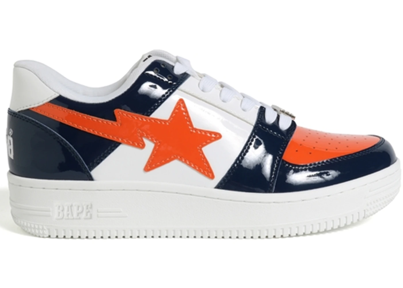 Bape 2025 sneakers 2019