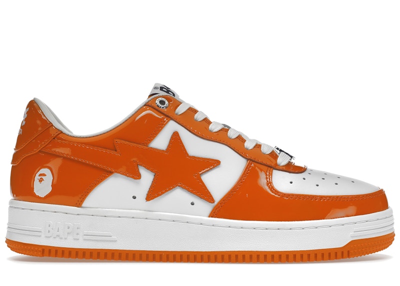 A Bathing Ape Bape Sta Low Kanye West College Dropout - 0607FS-001