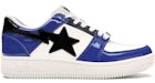 A Bathing Ape BAPE Sta Low Blu