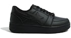 A Bathing Ape BAPE Sta Low Triple Negro