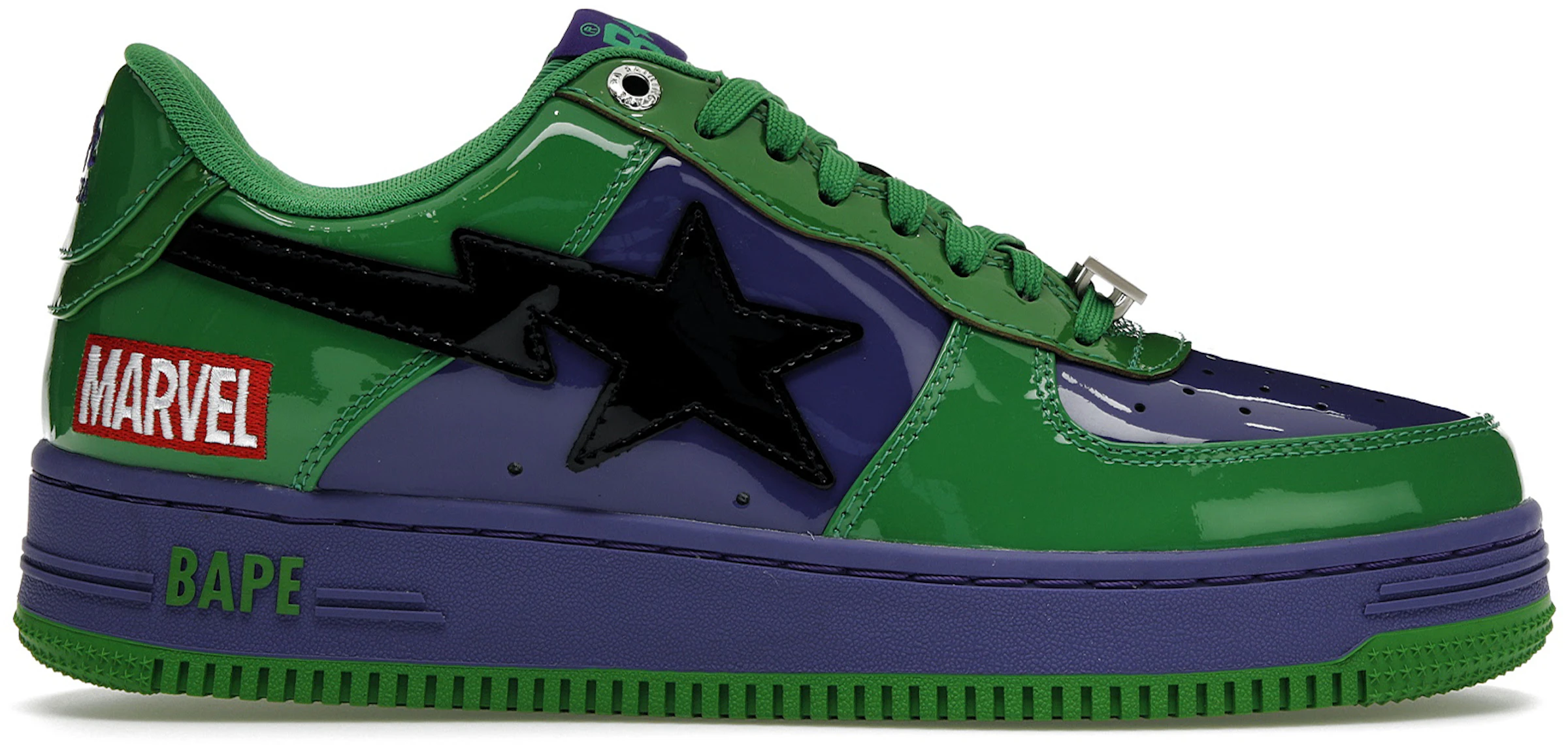 Buy A Bathing Ape Shoes & New Sneakers - StockX