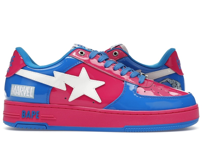 A BATHING APE STA フィギュア A Bathing Ape Bape Sta Marvel The Fantastic Four Galactus