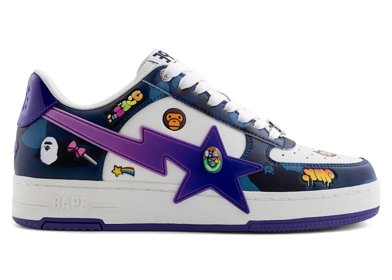 A-Bathing-Ape-Bape-Sta-Mr-