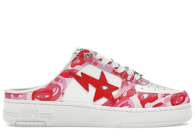アウトドア仕様のSK8 STAが登場。 | bape.com