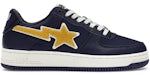 A Bathing Ape BAPE Sta Stadium Goods Marine