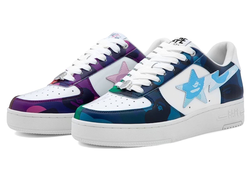 A Bathing Ape Bape Sta Stray Kids メンズ - 1L73-291-921