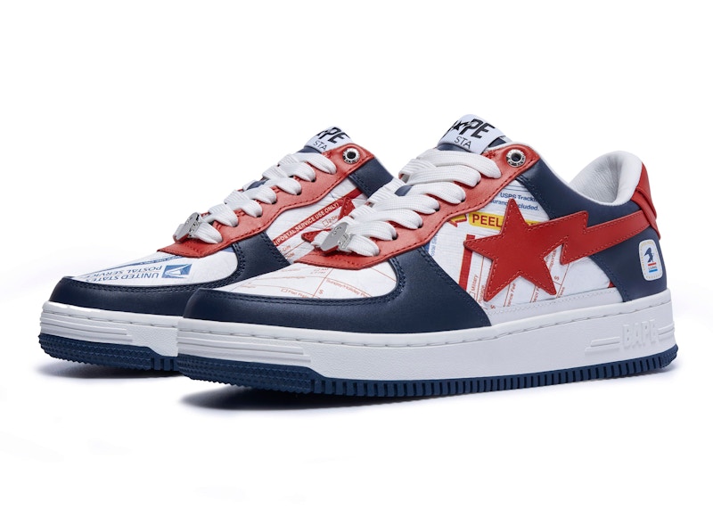 Nike x bape air hotsell force 1