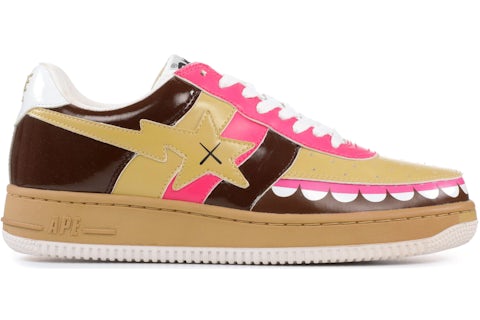 Kaws bapestas online