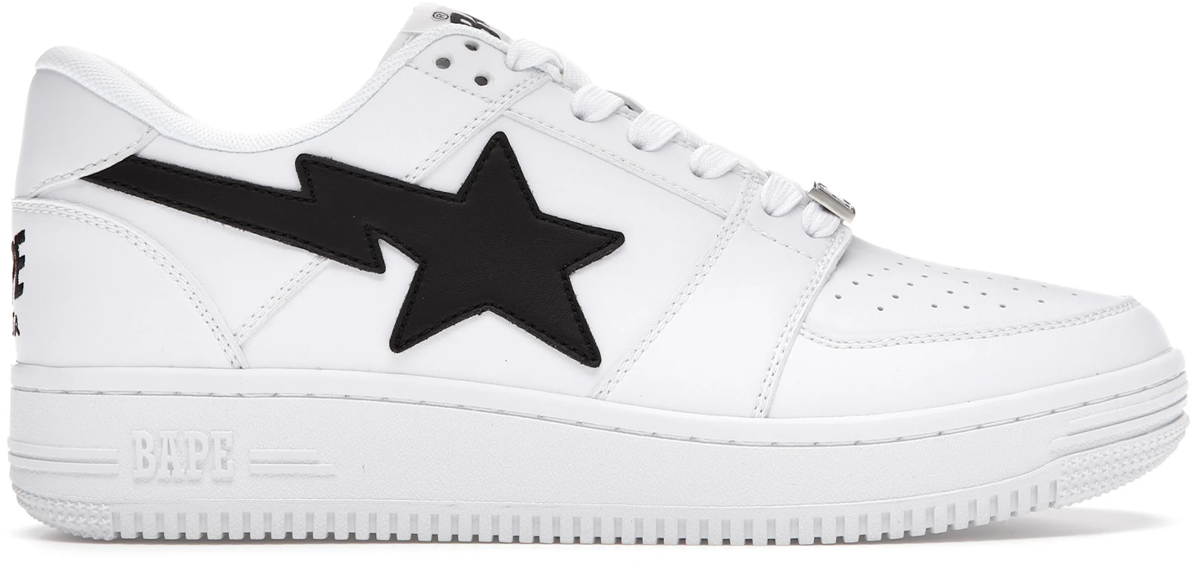 Nike x Supreme Air Force 1 Low Mini Box Logo White Sneakers - Farfetch