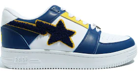 Kanye west x 2025 bape bapesta college dropout