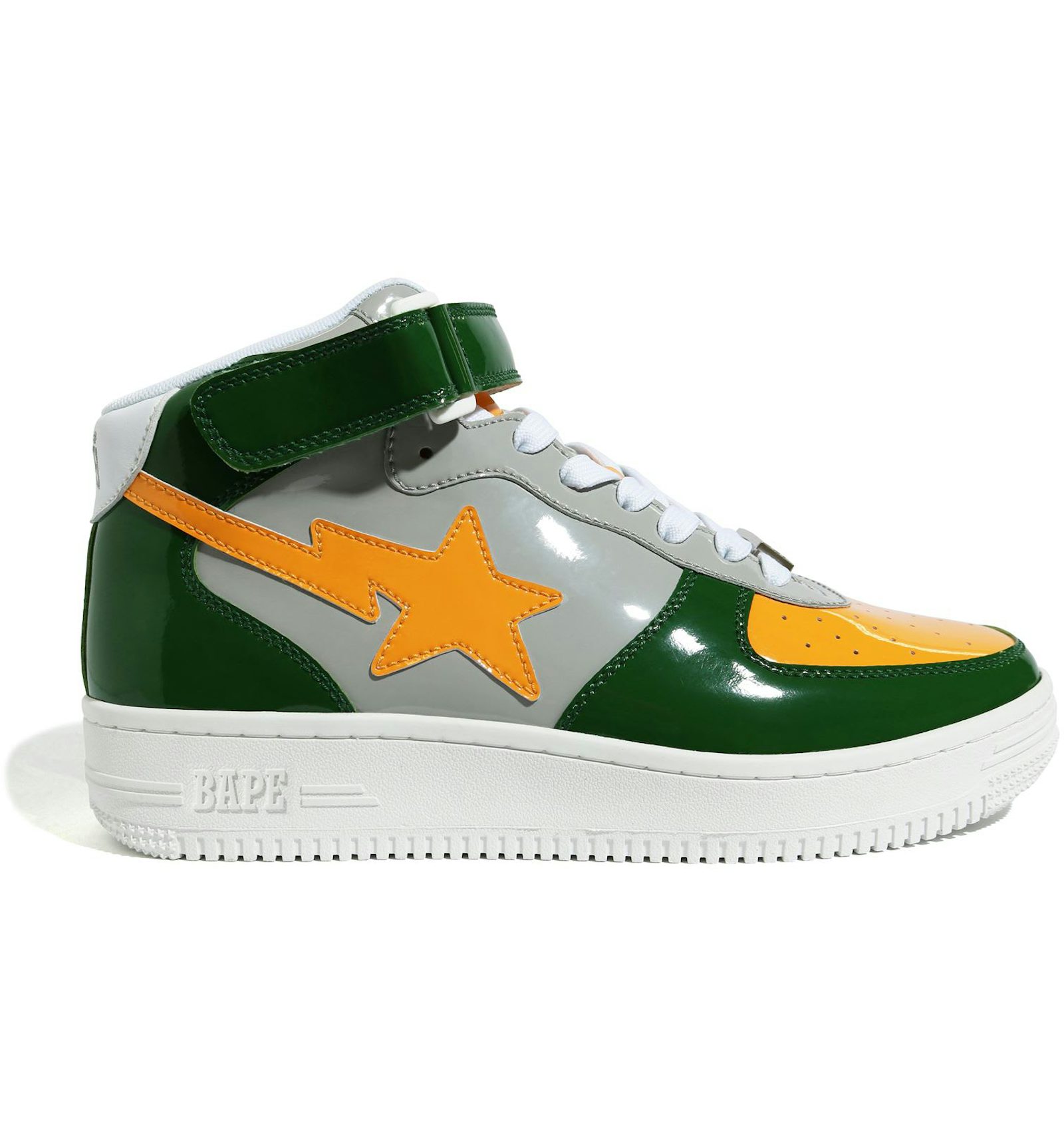 Bapesta 2025 size 14