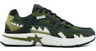 A Bathing Ape Shark Sta #1 Green