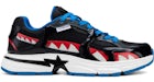 A Bathing Ape Shark Sta #3 Black
