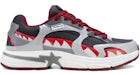 A Bathing Ape Shark Sta #3 Gray