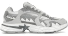 A Bathing Ape Shark Sta M2 White