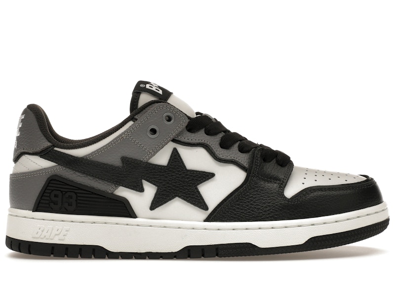 Bathing discount ape trainers