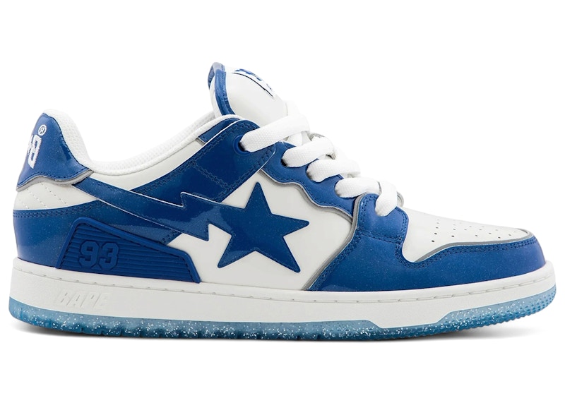 Buy and Sell BAPE Sneakers - StockX