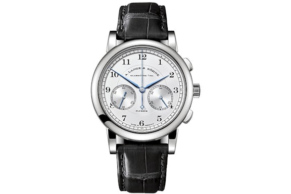 A. Lange & Shohne 1815 Chronograph 402.026