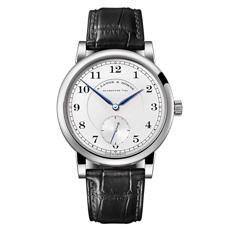 A. Lange & Sohne 1815 233.026 40mm in White Gold - ES