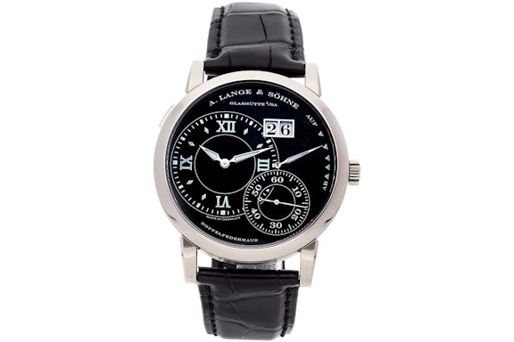 A. Lange & Sohne Grand Lange 1 115.029