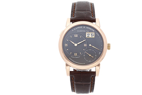A. Lange & Sohne Lange 1 101.033
