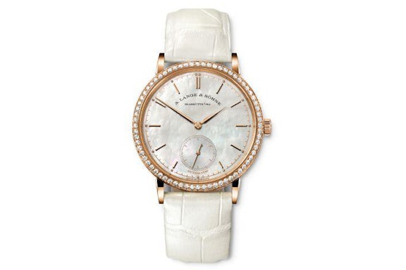 A. Lange & Sohne Saxonia 840.032