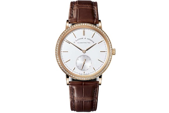 A. Lange & Sohne Saxonia 842.032