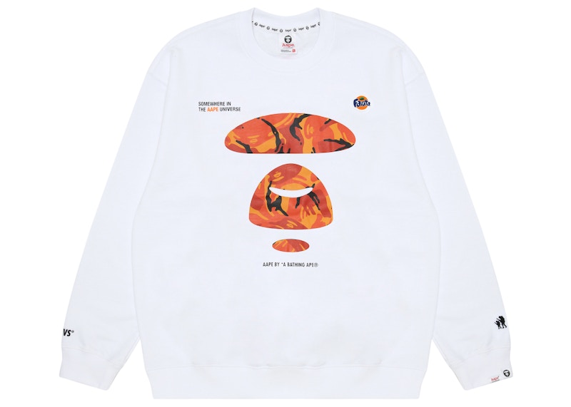 Marc jacobs clearance fanta sweatshirt