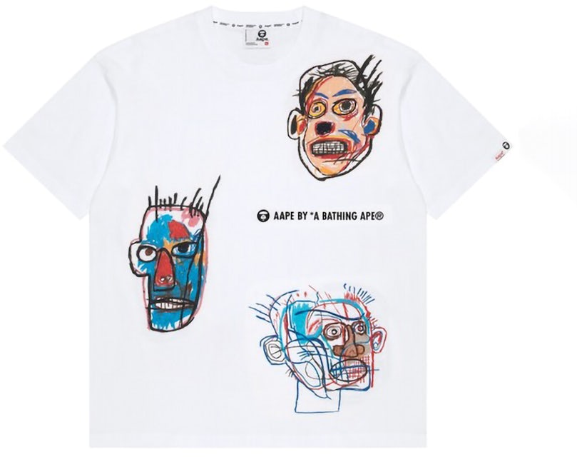 Men's Bravest Studios Basquiat Shorts in Orange in 2023