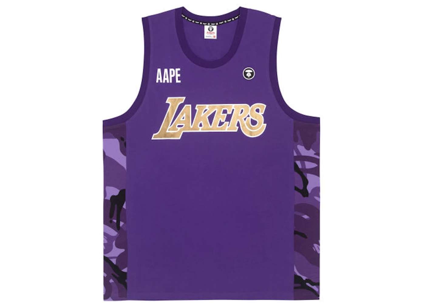 Los Angeles Lakers Future Tracksuit - Mens