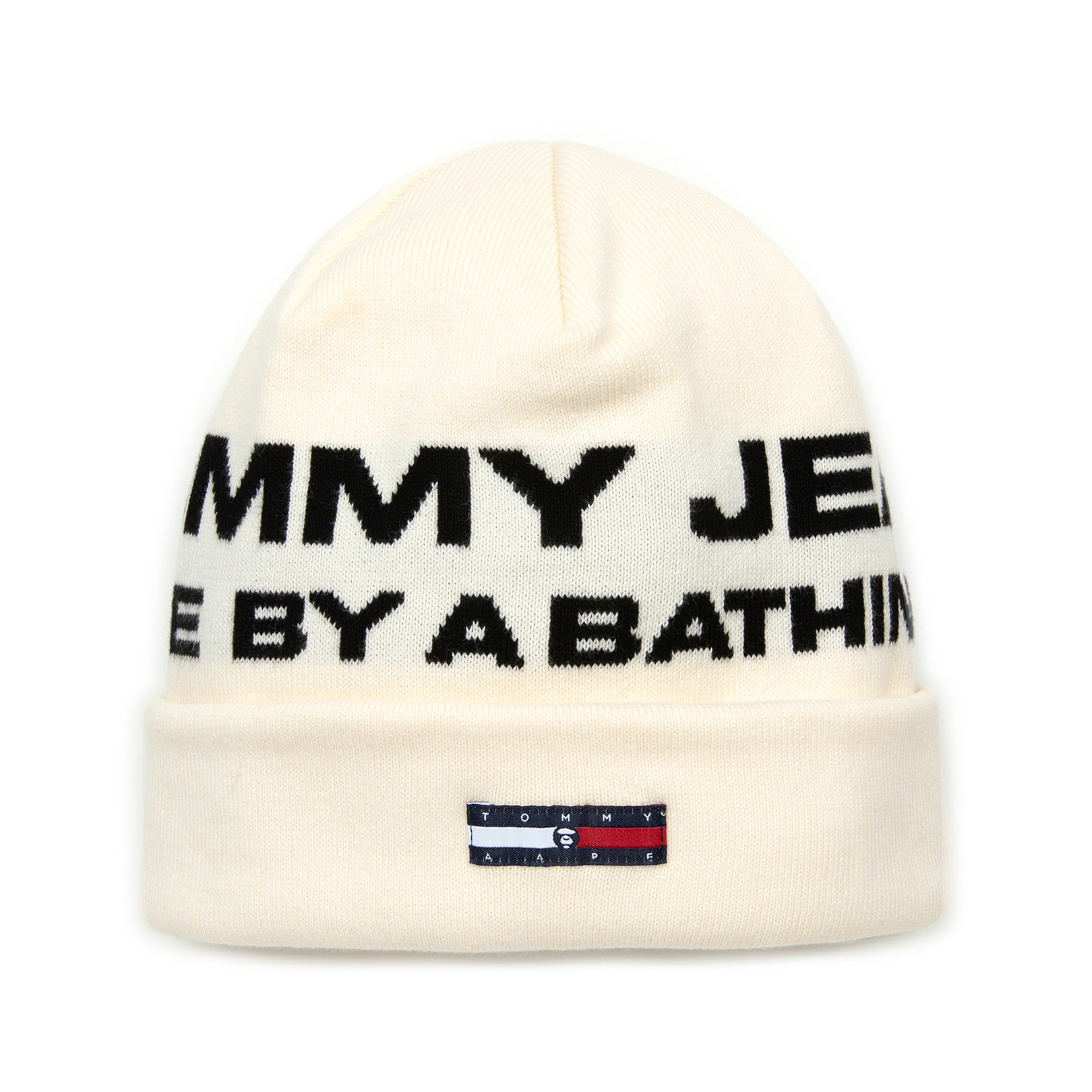 tommy aape cap