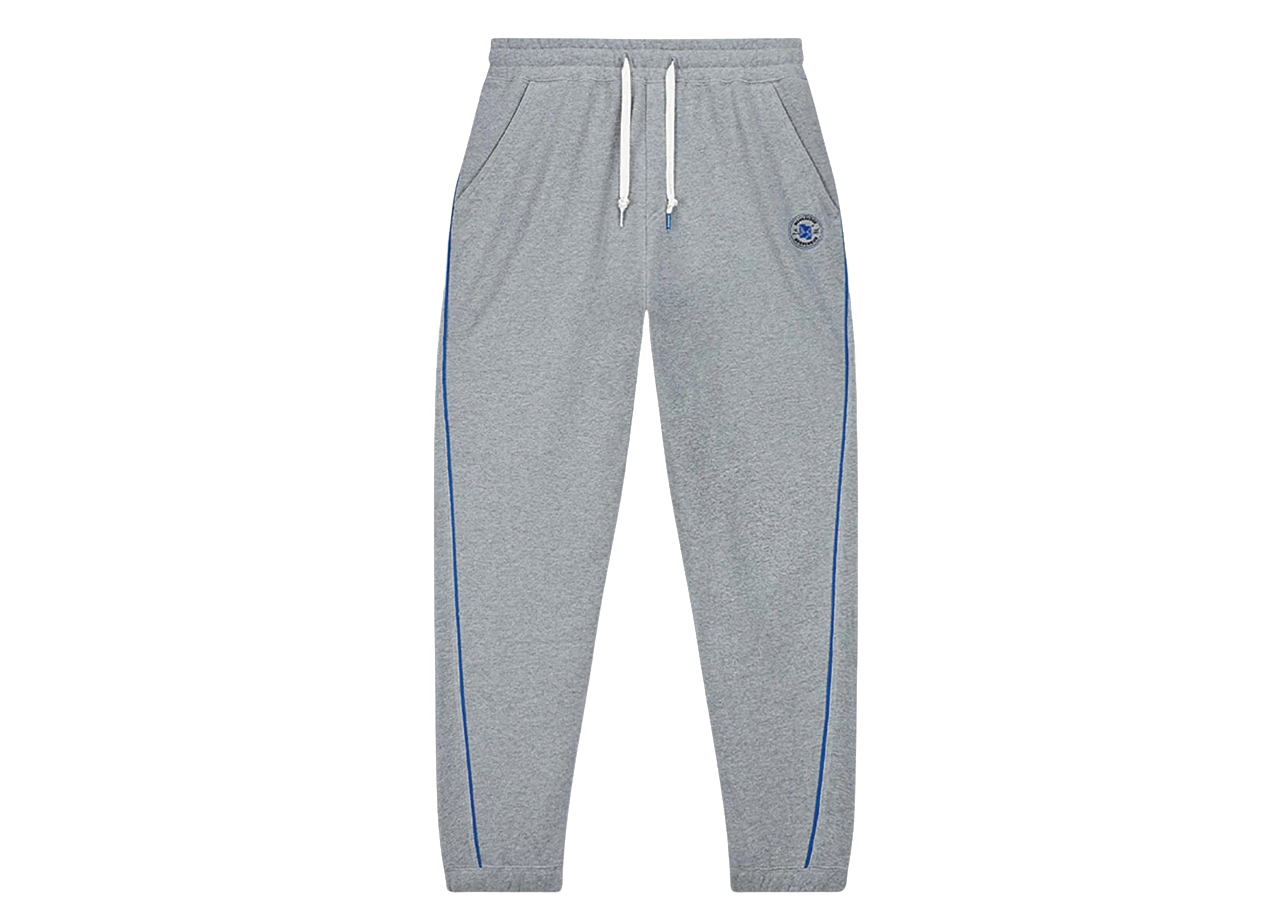 ADERERROR 22AW small logo sweatpants | nate-hospital.com