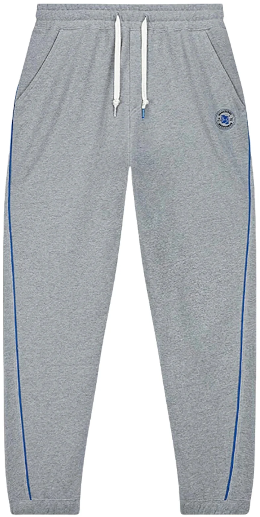 New A Cold Wall Grey Essential Sweatpants Size Small MSRP: $310 