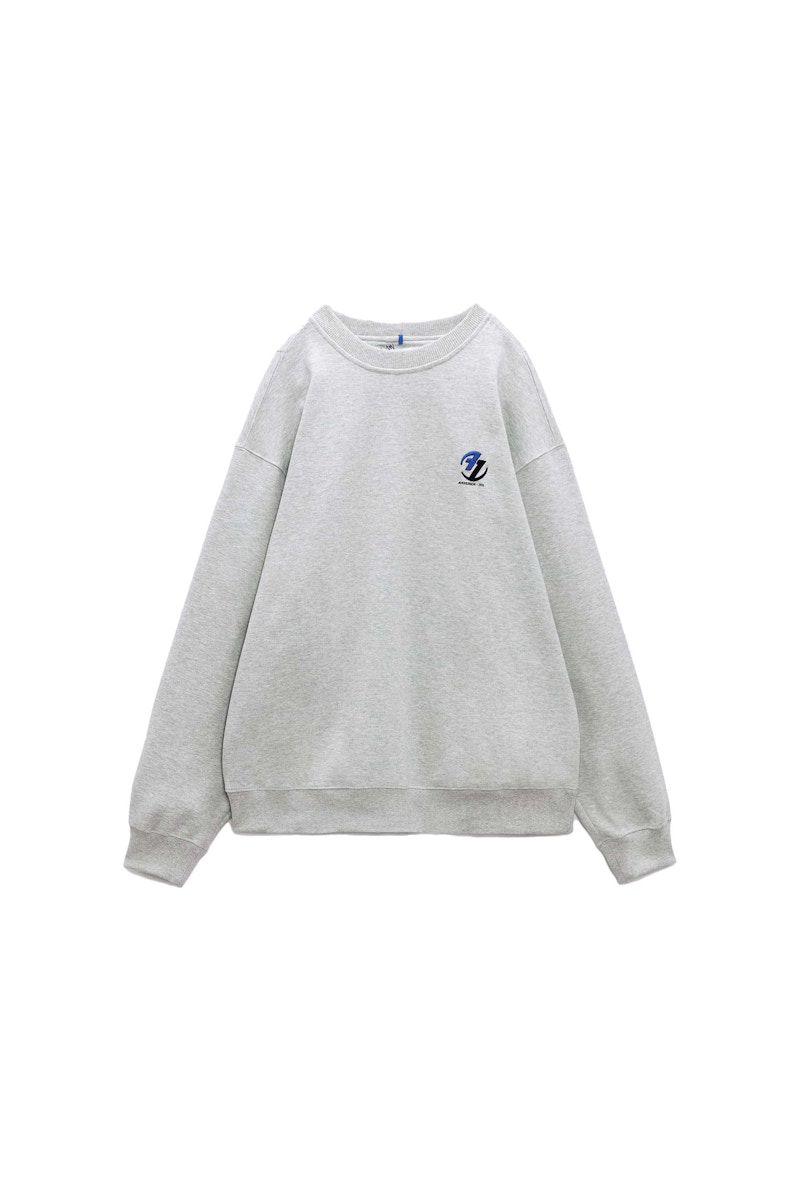 Champion sweater outlet all over zara