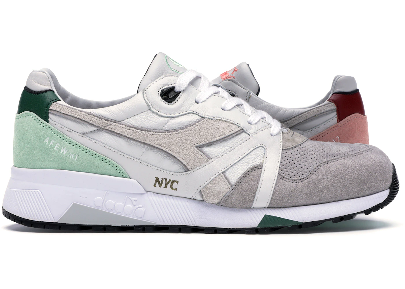 Diadora AFEW Highly Addictive NYC Men's N9000 CK US