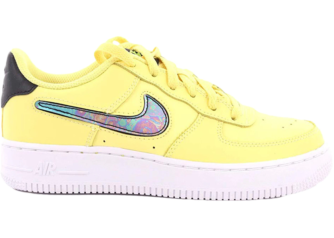 Air force 1 yellow pulse Clearance