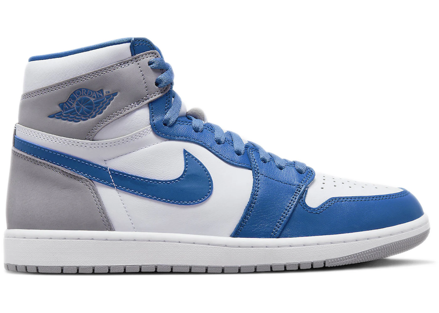 AJ1 True Blue ReStockX - DZ5485-410 - US
