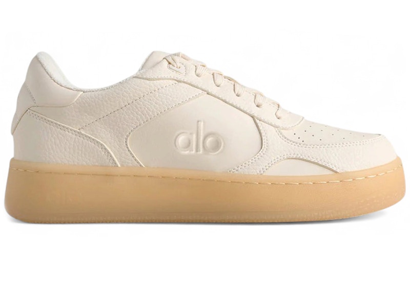 Alo Yoga Recovery Mode Sneaker Clay