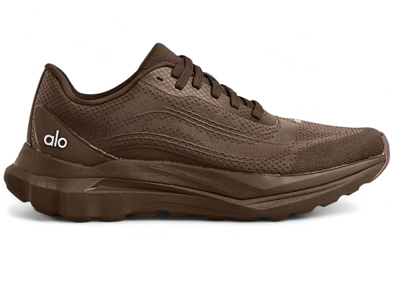 Alo Yoga Runner Espresso