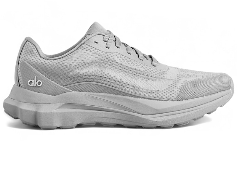 Alo Yoga Runner Grey