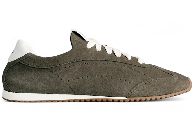 Alo Yoga Sunset Sneaker Olive Tree (Women's)