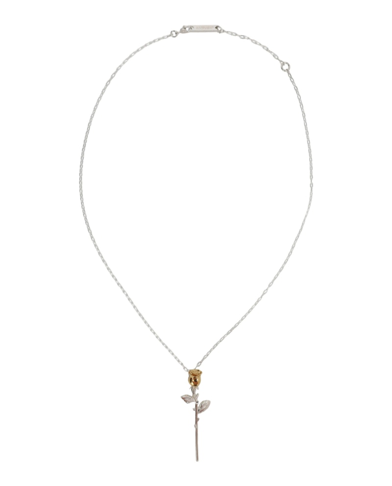 NIKE×AMBUSH NECKLACE Where to Buy AMBUSH x Nike Gold Necklace | Hypebae