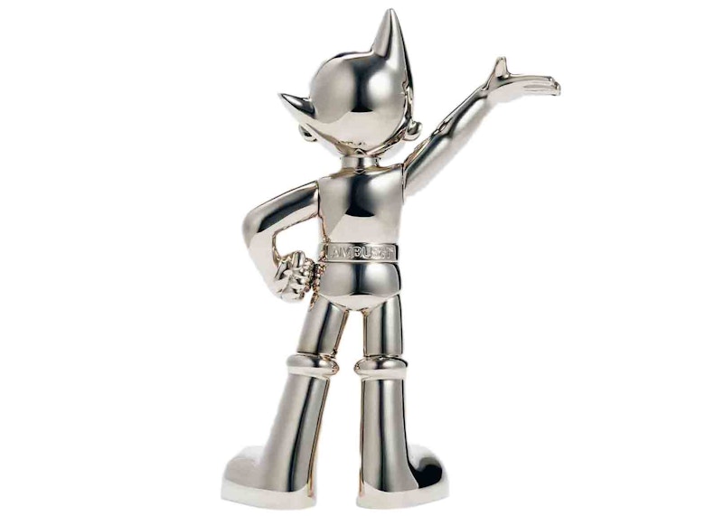 Ambush x ASTRO BOY by BAIT 'BOY W/ LUV' Figure - SS22 - US