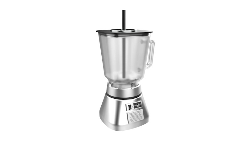 AMC Practical Magic 2 Blender Popcorn Bucket & Drink Combo